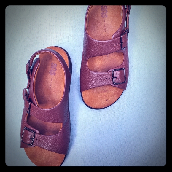 sas relaxed sandals